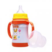 奶瓶定制，怎樣才會(huì)更適合小孩子呢？