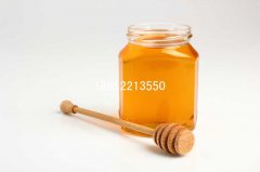 蜂蜜瓶定制有必要嗎？玻璃材質(zhì)的瓶身有什么優(yōu)點(diǎn)？